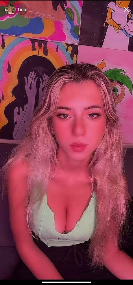 tina u1 OnlyFans geleakte Pornografie