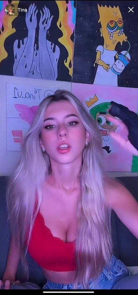 tina u1 OnlyFans Sex Leaks