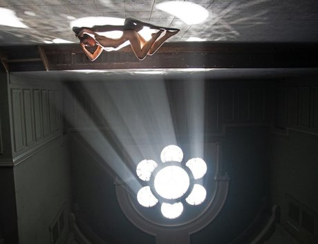 Grinsebaeckchen OnlyFans-Creator