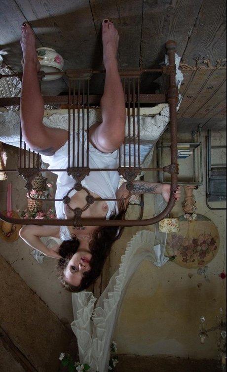 Grinsebaeckchen Nacktporno OnlyFans