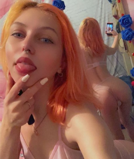 babydoll1912 OnlyFans Nackt Leak