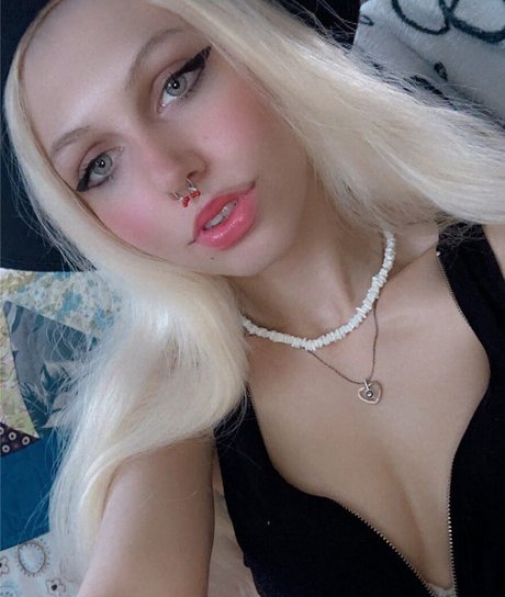 babydoll1912 Nacktbilder von OnlyFans geleakt