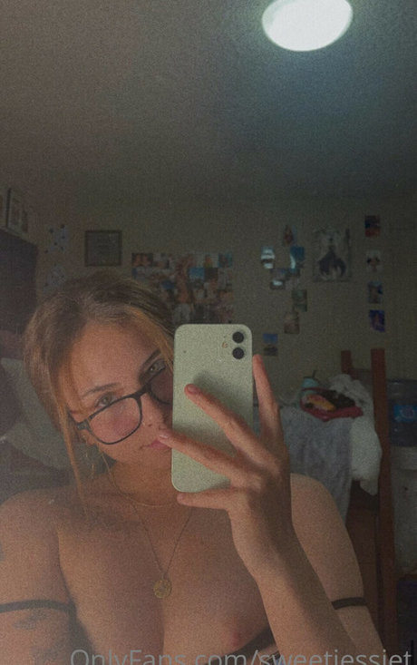 sweetjessiet OnlyFans XXX