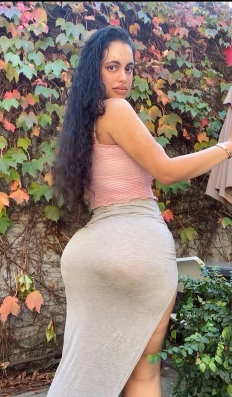 Razan Shihadeh Nacktbilder OnlyFans