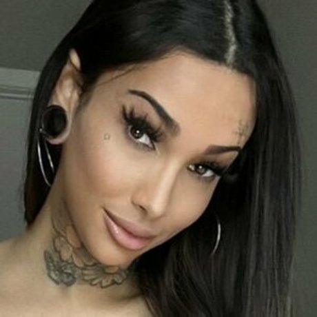 Thejadedoll Nacktbilder von OnlyFans