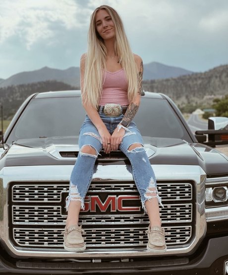 hailee justice Nacktbilder-Leaks von OnlyFans