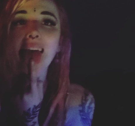 Bambiicandy OnlyFans-Leaks