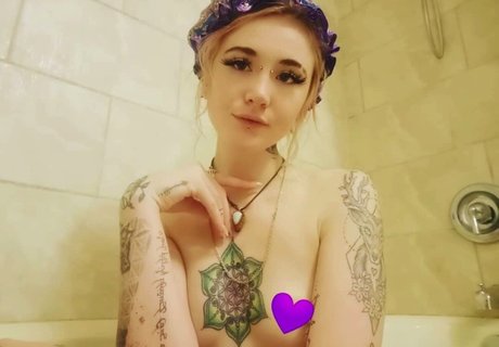 Bambiicandy Kostenlose OnlyFans-Inhalte