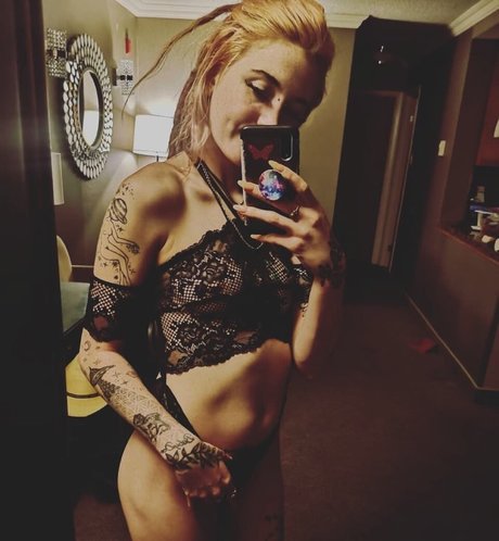 Bambiicandy OnlyFans-Leak