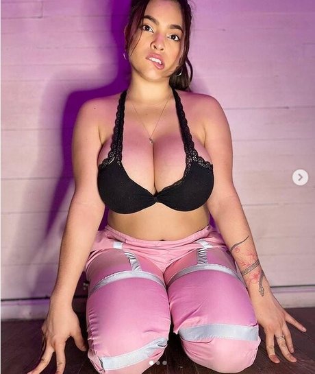 Wanda Potts OnlyFans Sex Leak