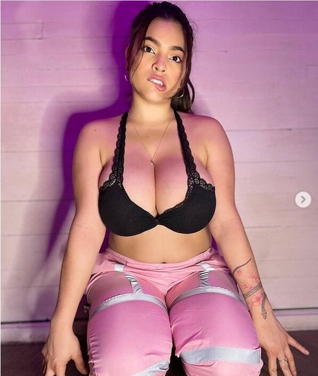 Wanda Potts OnlyFans-Archiv