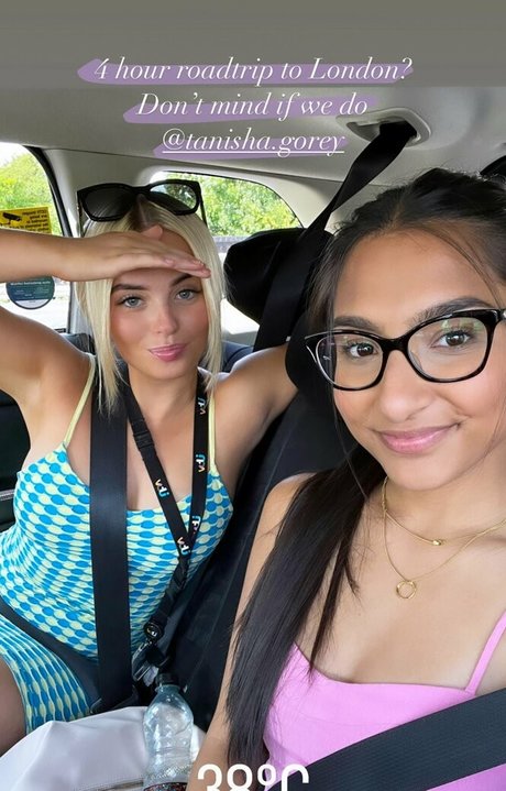 Coronation Street OnlyFans-Leaks