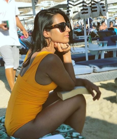 Coronation Street OnlyFans-Model