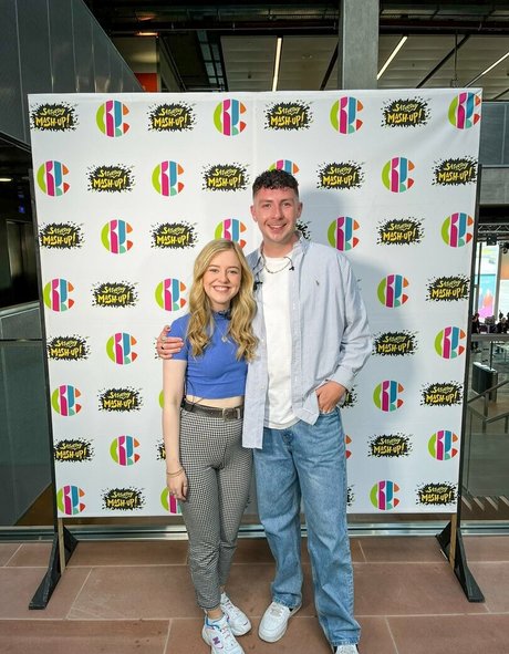 Coronation Street Nackt auf OnlyFans