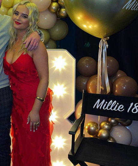 Coronation Street OnlyFans Sex Leak