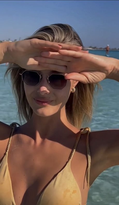 Viky Varga Leaked OnlyFans Fotos