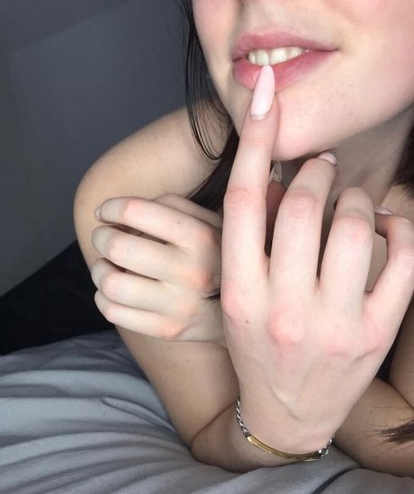 miss kristy Nacktbilder von OnlyFans geleakt