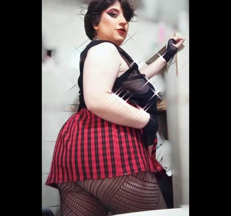 daymaquillajes4 Nacktbilder von OnlyFans