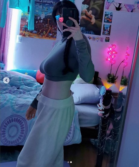 knaiifu waifuu OnlyFans geleakter Pornografie