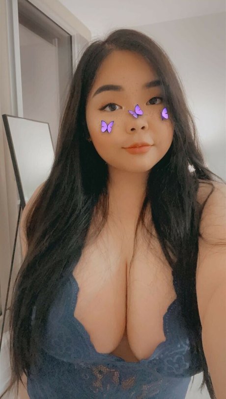 Patricia Ireliairl Brüste OnlyFans