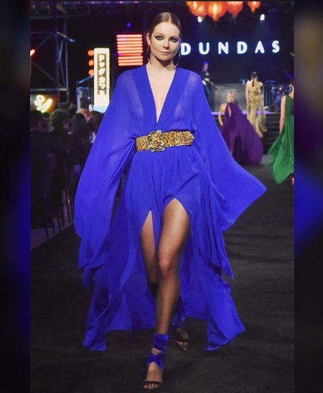 Eniko Mihalik OnlyFans-Bilder geleakt