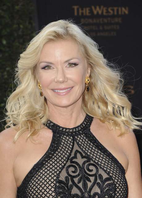 Katherine Kelly Lang OnlyFans-Komplettinhalte