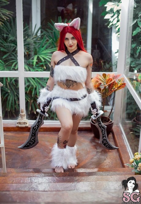 cindymoon OnlyFans-Bilder