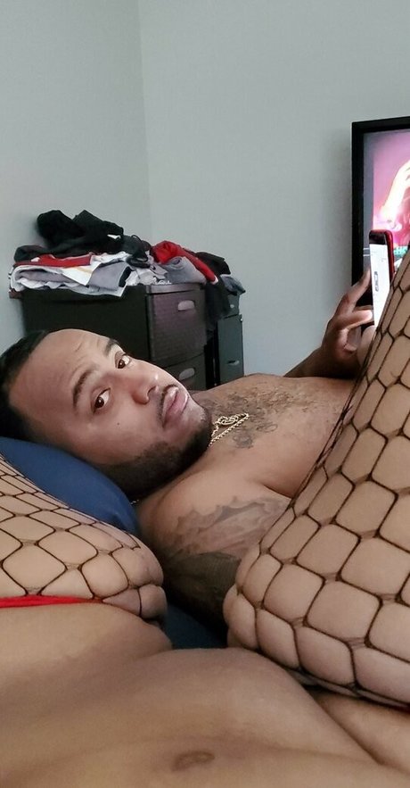 London Gold Nacktbilder OnlyFans geleakt