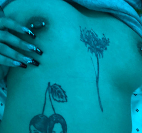 winryrockb3ll Sexy OnlyFans