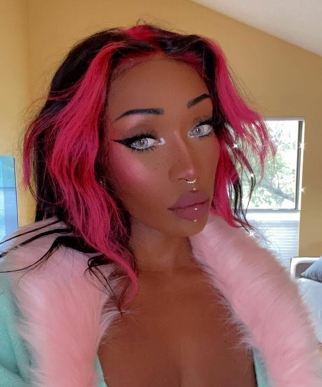 Noirekitten OnlyFans Leaks Nacktbilder