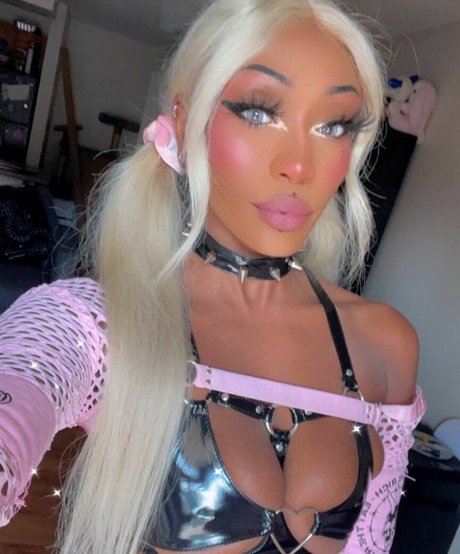 Noirekitten OnlyFans Sex geleakt