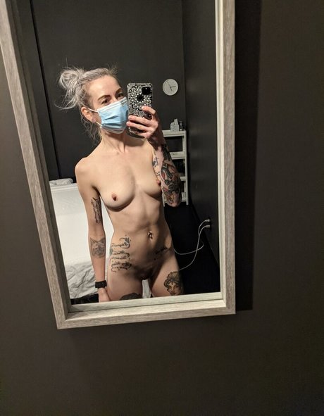 horrorspace9222 OnlyFans Pornografie