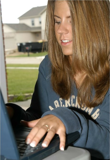 PrincessBlueyez OnlyFans nackt