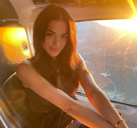 Sandra Dziwiszek Leaked OnlyFans Bilder