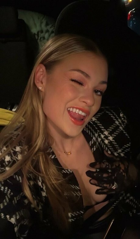 miniuncensored Nacktbilder von OnlyFans geleakt