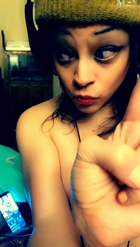 NatnSera OnlyFans Nackt Leak