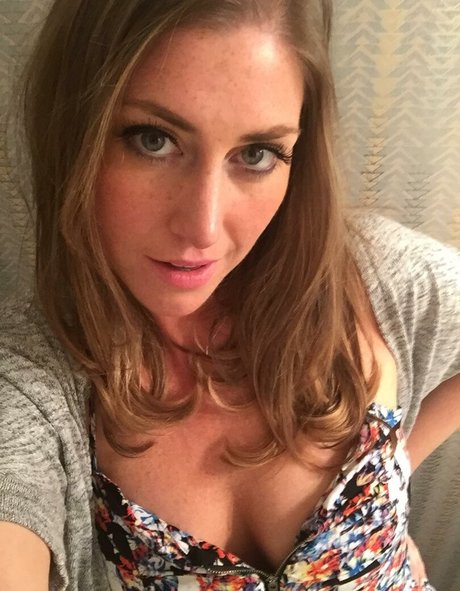 SweetHaleyGales Nacktbilder von OnlyFans geleakt