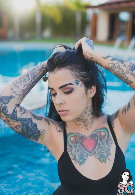 Illusion sg OnlyFans Model Bilder