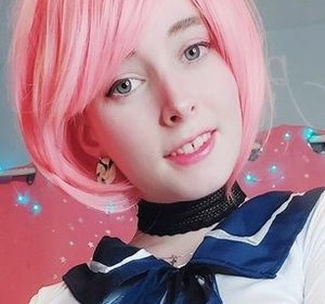 Princess Sarinna Nacktbilder geleakt OnlyFans Nacktporno