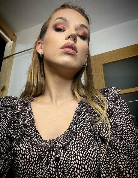 Lady Annabelle Nacktbilder von OnlyFans geleakt