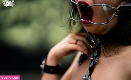 Mondsmaedchen Nacktbilder OnlyFans