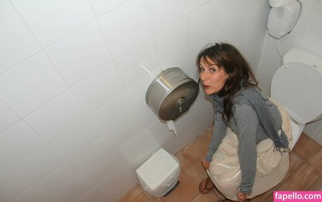 Carine Ribert Nacktbilder von OnlyFans geleakt