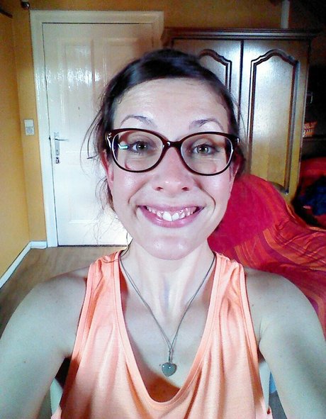 Carine Ribert Nacktbilder von OnlyFans