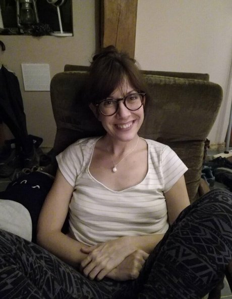 Carine Ribert NurlyFans-Pornoleaks