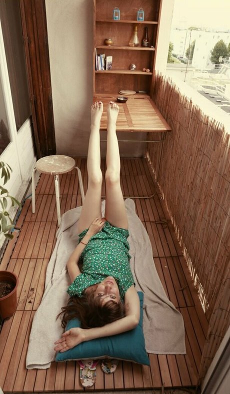 Carine Ribert Leaks von Nacktbildern auf OnlyFans