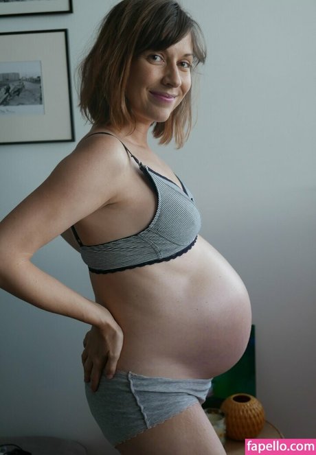 Carine Ribert Strip OnlyFans