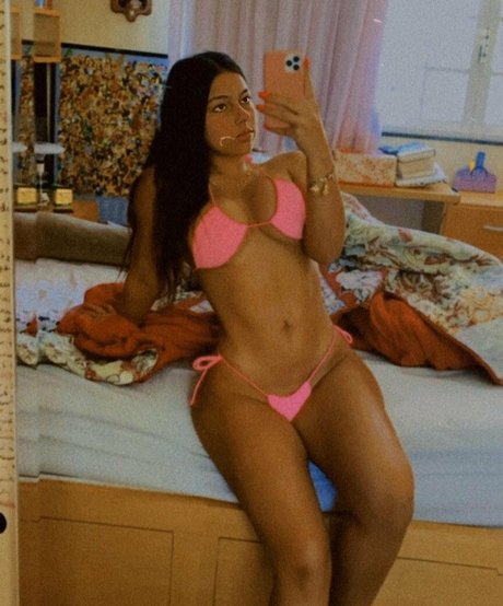 Yasmim Aguieiras OnlyFans Leaks