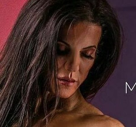 Angela Ruscilli OnlyFans-Creator