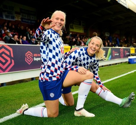 Maria Thorisdottir Nackt OnlyFans