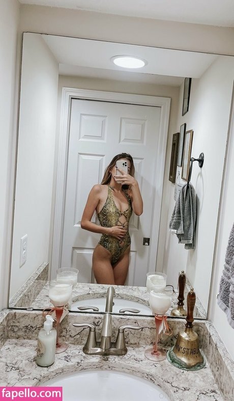 Kylee Tingstrom OnlyFans geleakte Pornografie